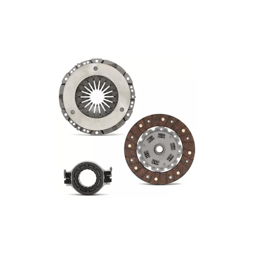 LuK 620 1347 00 – Kit Frizione Completo, Qualità Originale, Nuovo, Sostituzione Frizione Auto