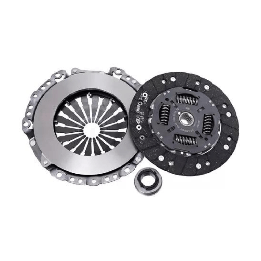 Kit D'embrayage LUK 624 3231 00 Au Meilleur Prix