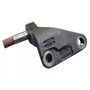 Suporte Amortecedor Dianteiro Cargo Lado Esquerdo