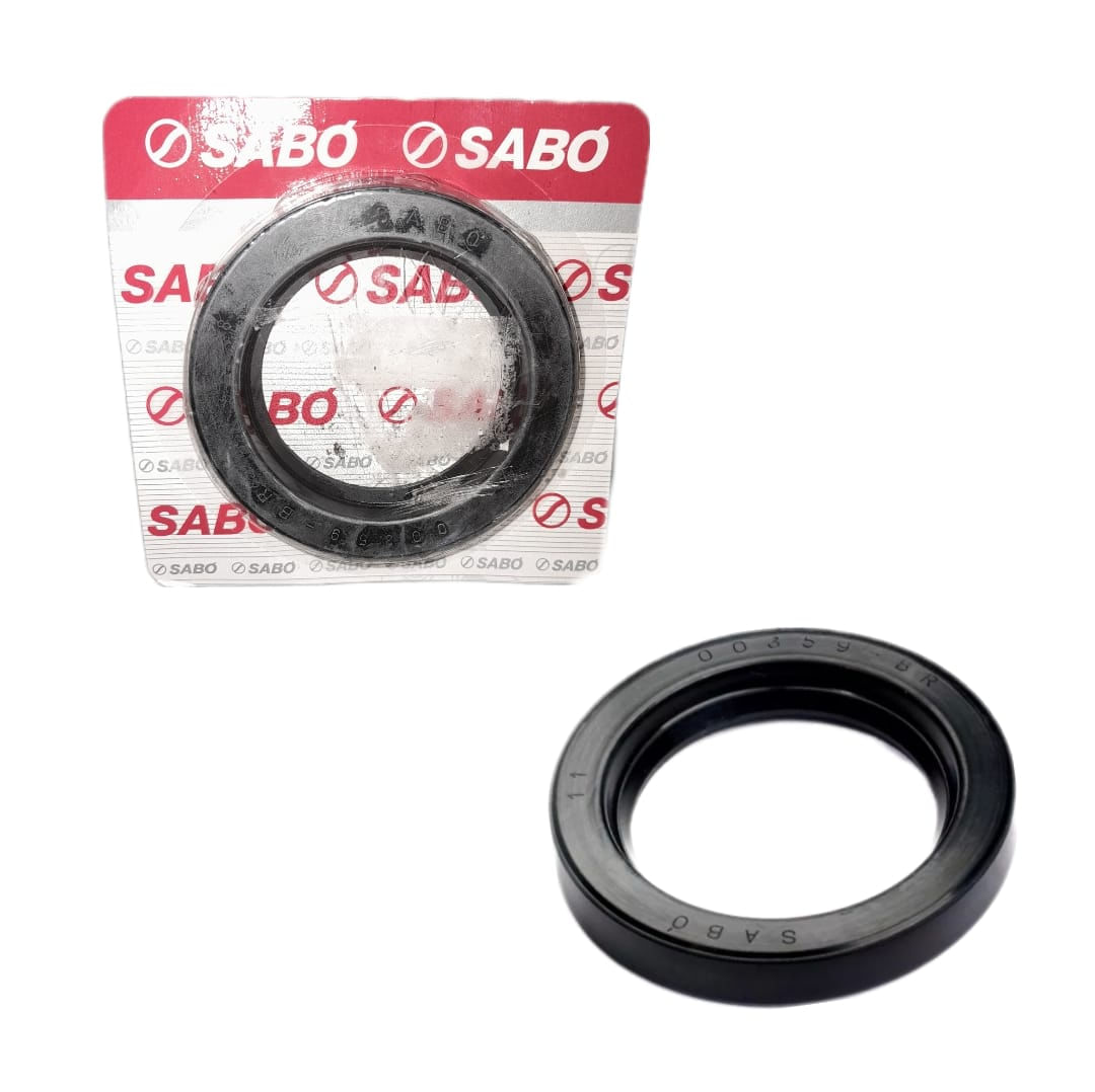 Retentor Cubo Diant/pinhão - Kombi/toro/scania Sabó 00356br