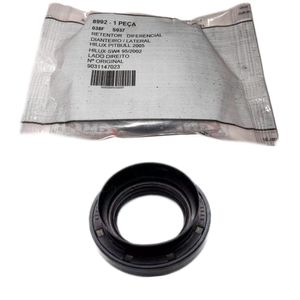 Retentor Lateral Difer. Diant. L.d - Hilux/sw4 - Patral 8992