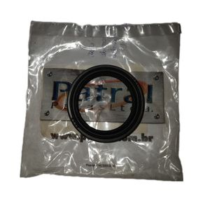 Retentor Saída Cardan Traseiro - L-200 Triton 2007... (5245)