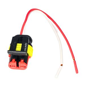 Chicote 2 Fios Bobina Uno / Palio / Siena 1.5 (que usa 2 bobinas)