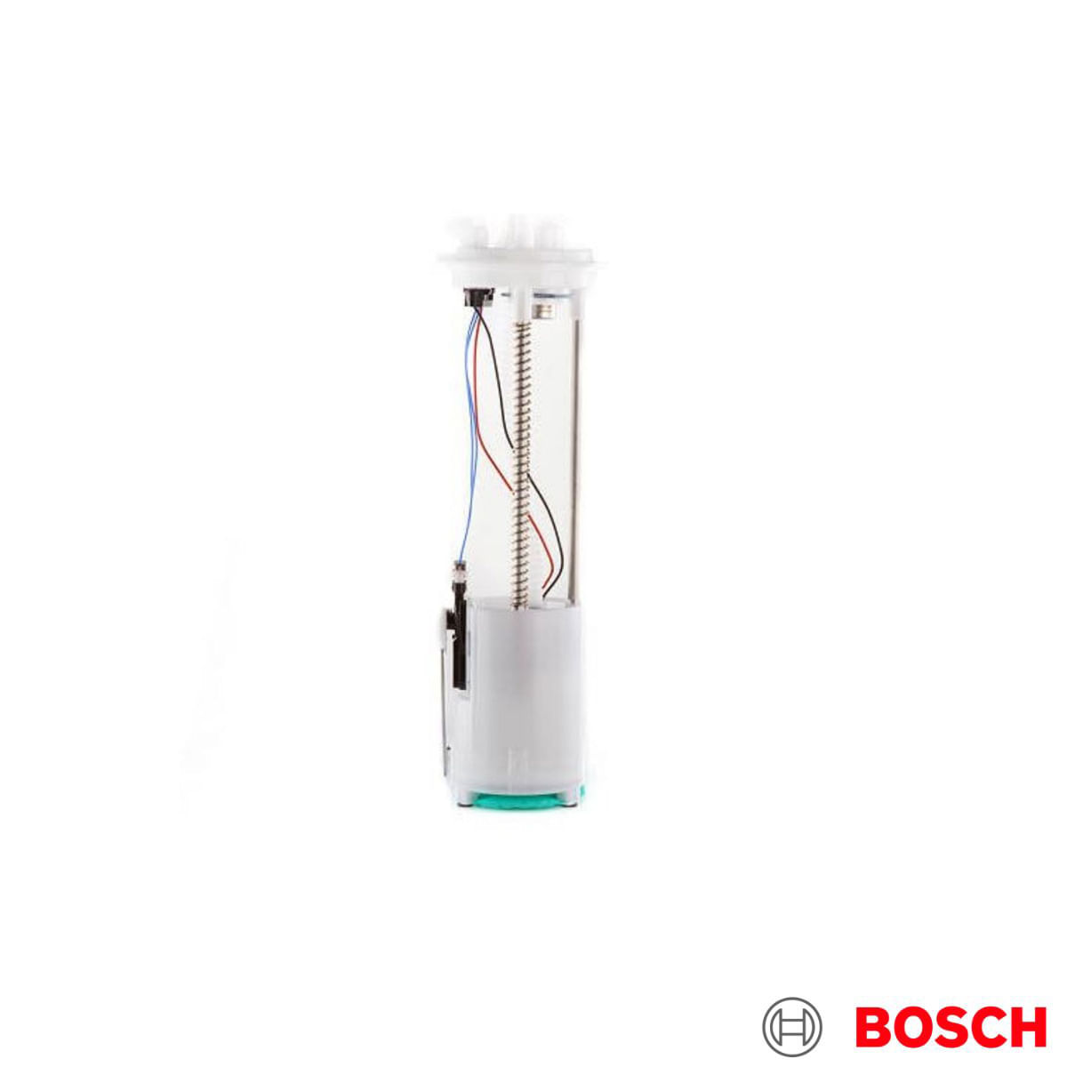 Modulo Da Bomba De Combustivel Conjunto Bomba De Combustível Bosch 0 580 314 185