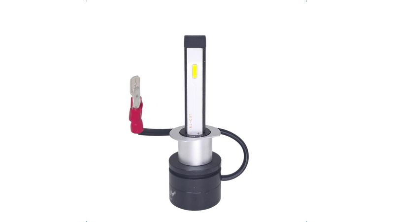 Lampada Super Led Mini S14 Nano H1 Headlight 6000k