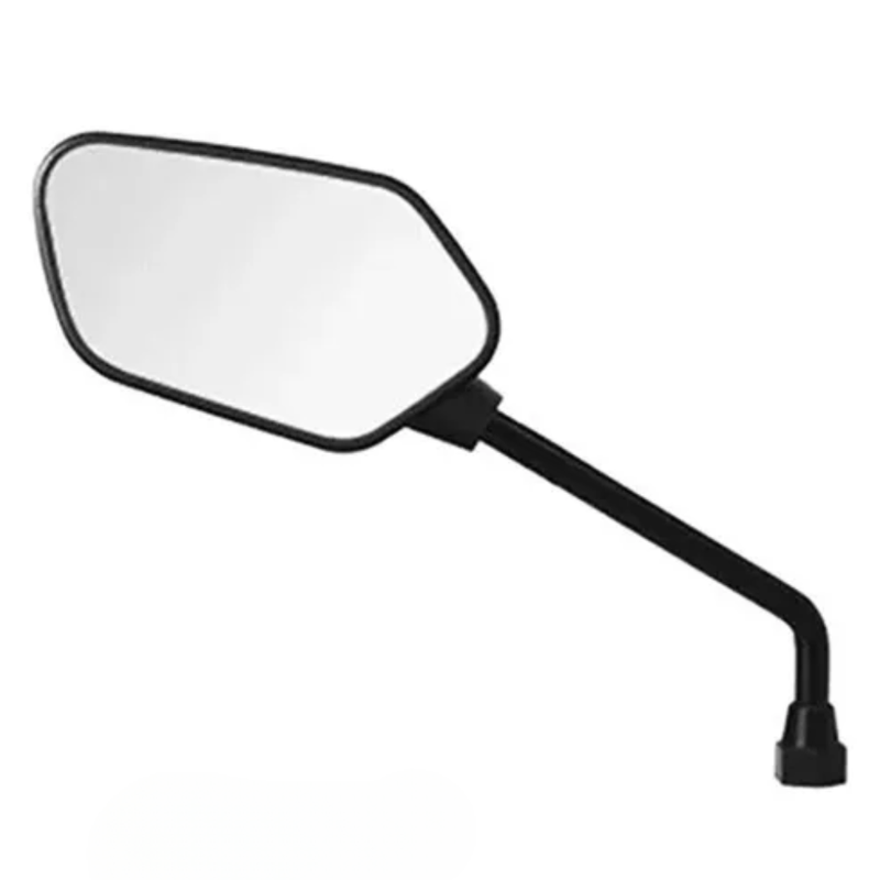 Retrovisor Mini GVS 2974 Honda CB 300 2010-2015 Par H. Preto
