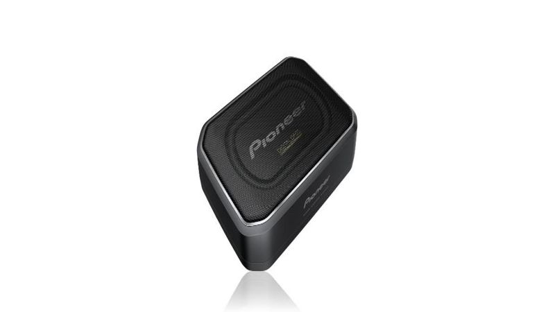 Subwoofer Ativo Compacto TS-WX140DA - Pioneer