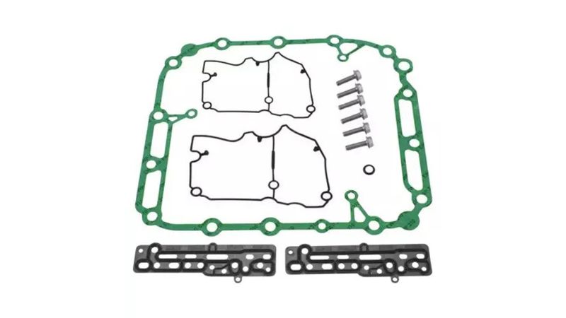 JG JUNTA COMPLETO CAMBIO VOLVO I-SHIFT , 20785252 , TAS , 21403419