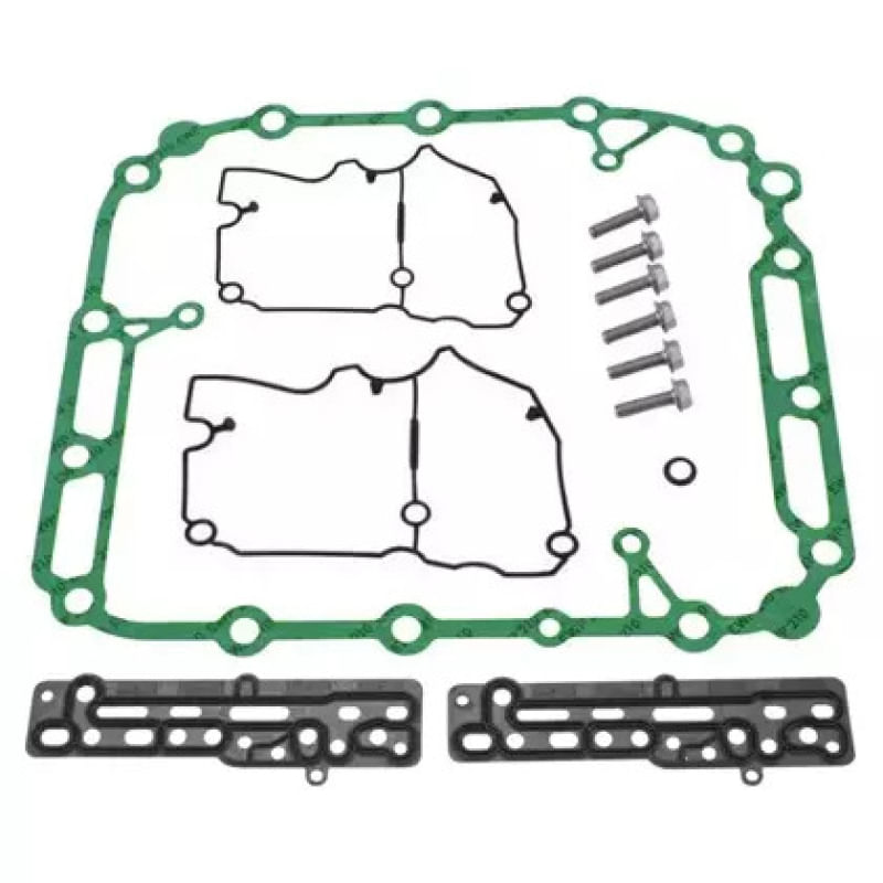 JG JUNTA COMPLETO CAMBIO VOLVO I-SHIFT , 20785252 , TAS , 21403419