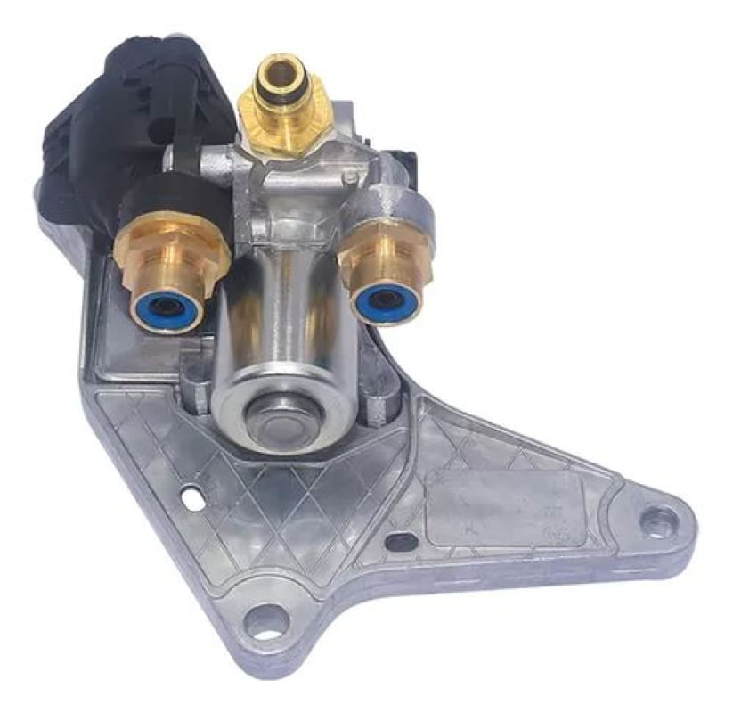 F.Nao　0507 VALVULA DO FREIO MOTOR FH EURO 5 , 21707054 , 20837594 , 21991157
