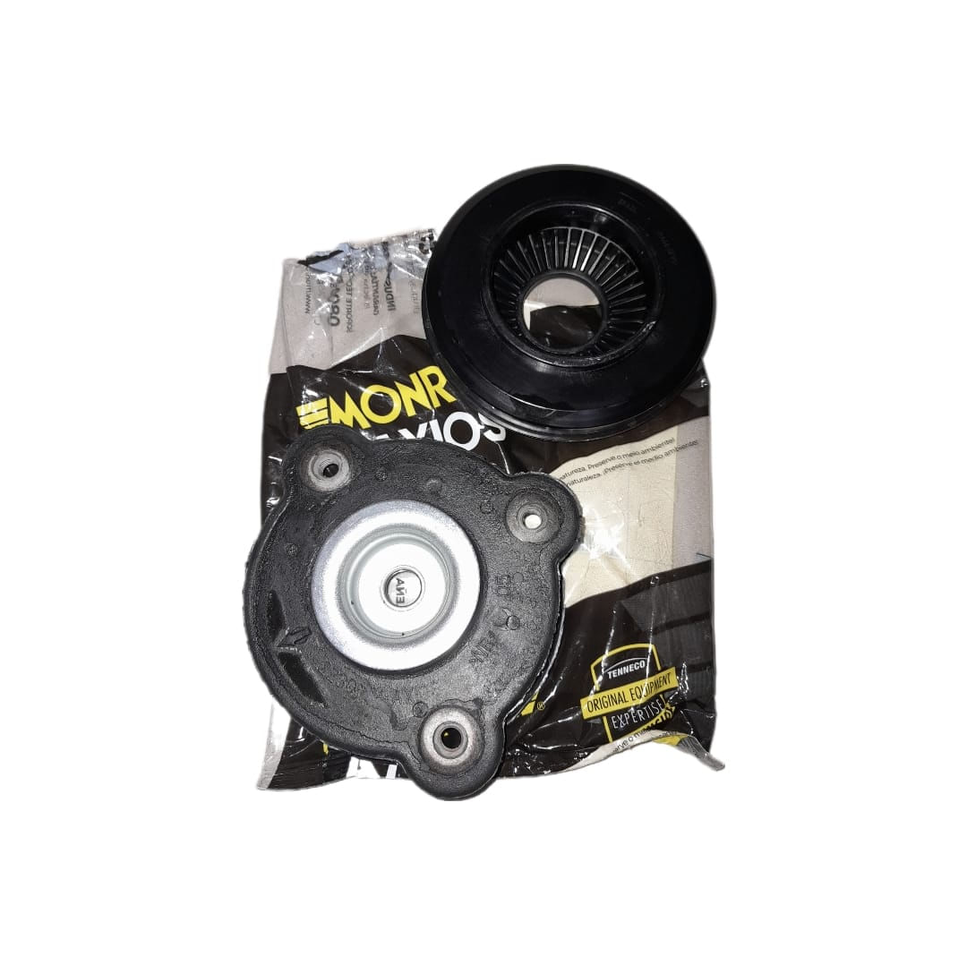 Coxim Amortecedor Diant. C/rol Mobi/argo/fiorino/uno 22.2266