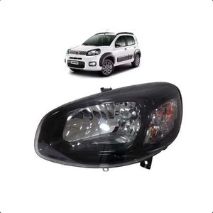 Farol de Iluminação Esquerdo Magneti Marelli IMM0322272