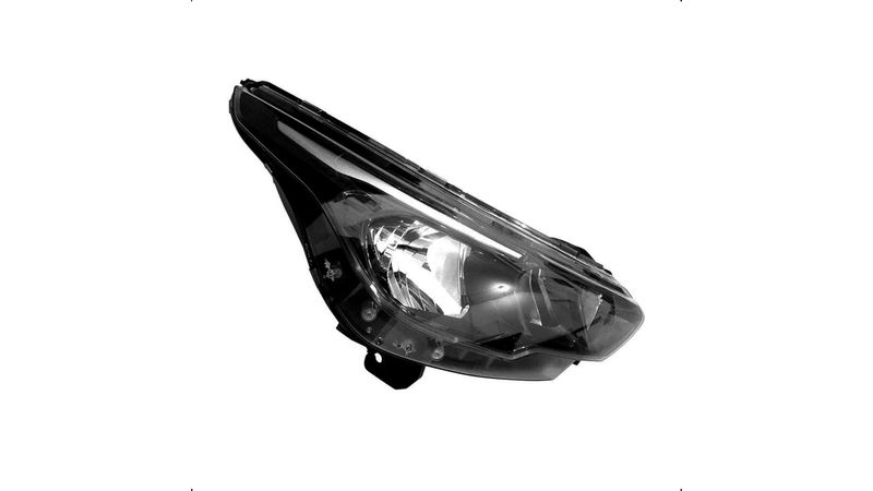 Farol de Iluminação Direito Magneti Marelli IMM0321231