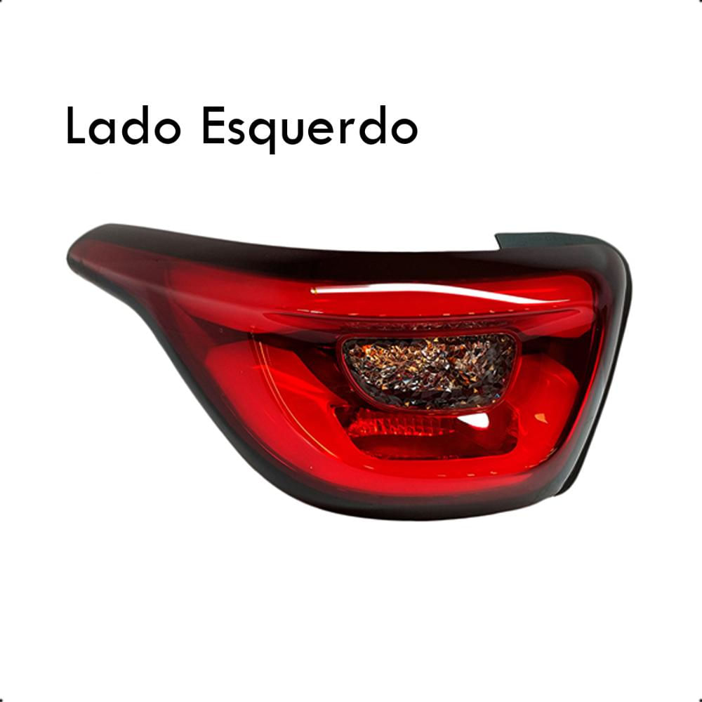 LANTERNA TRASEIRA LE (S/LED) / TORO 16- / MAGNETI MARELLI IMM0322214
