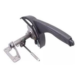 Alavanca Do Freio De Mao Preta GM 52146139