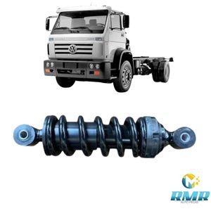 AMORTECEDOR TRASEIRO DA CABINE (2T2899515) - RMR - CONSTELLATION 17250