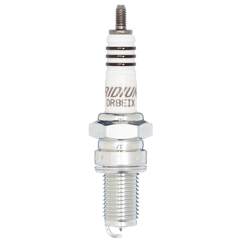 Vela NGK Iridium DR8EIX Yamaha XTZ 250Z Ténéré 2011-2015