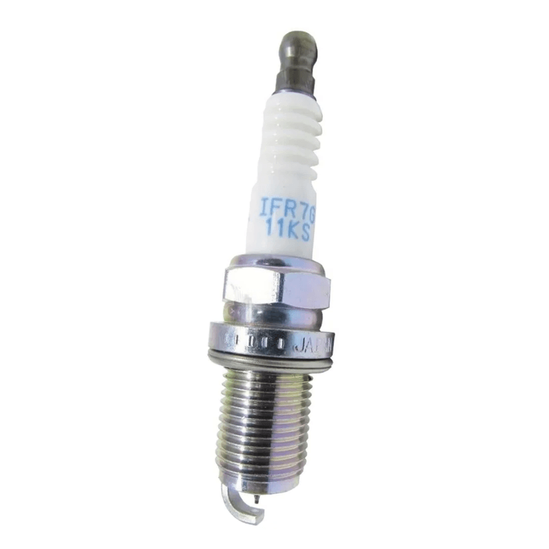 Kit Vela De Ignição Ngk Ifr7G-11Ks (4 UN)