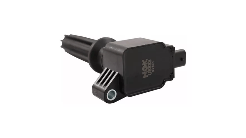 Bobina de Ignição Ecosport/Focus/Fusion Ngk U5333