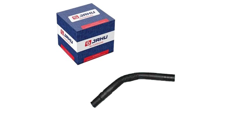 260643 - Mang Aquecedor Entrada - Ecosport 1.0 / 1.6 - Jahu