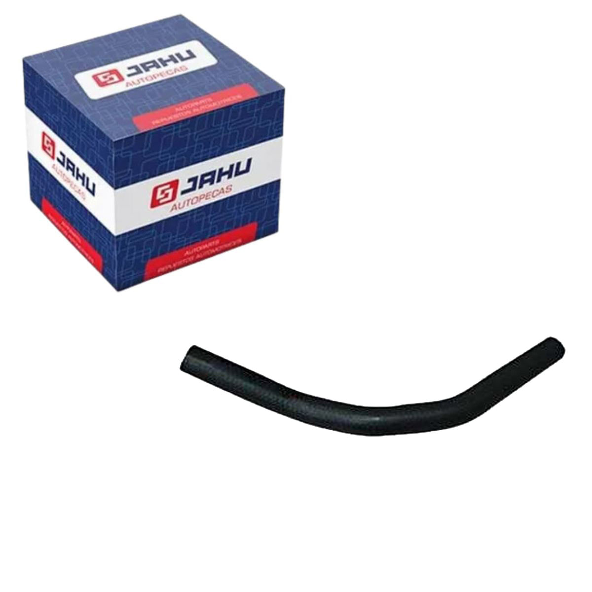 197246 - Mang Aquecedor Entrada - Ecosport 1.0 / 1.6 - Jahu