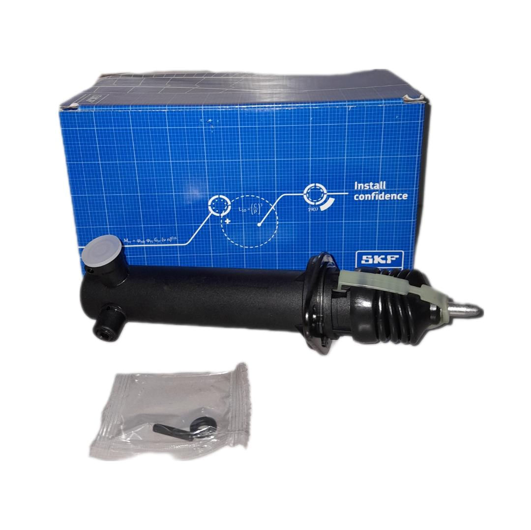 Cilindro Auxiliar Embreagem S10/blazer 2.2/2.4 - Vkch151017