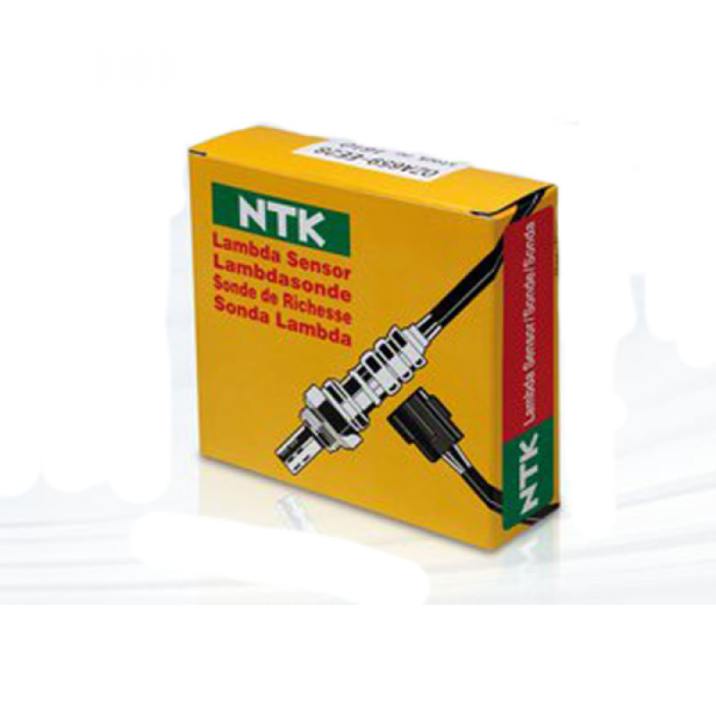 Oza755Ee7 - Sonda Lambda Pos - Fox 1.6 16V Msi Ea211 14 Em Diante