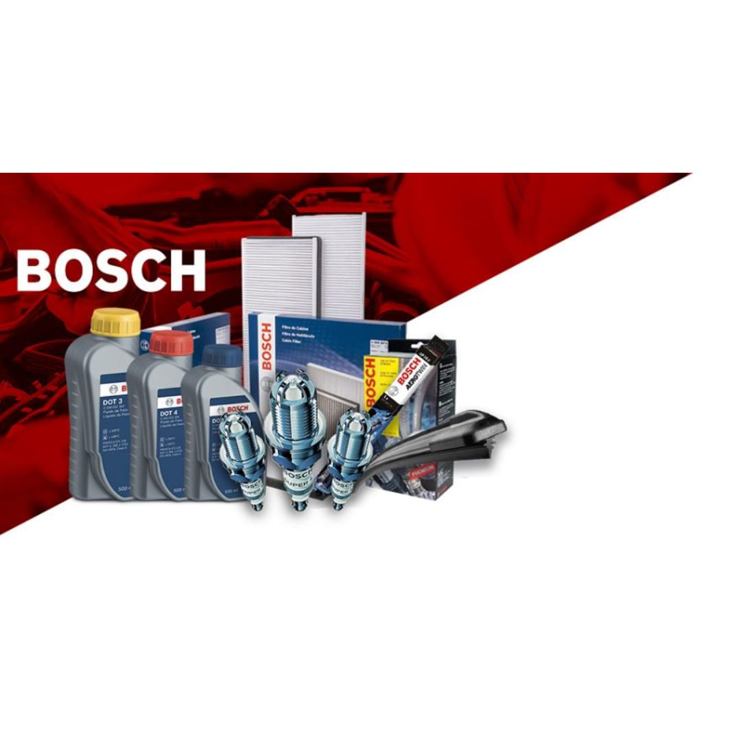 Oza755Ee7 - Sonda Lambda Pos - Fox 1.6 16V Msi Ea211 14 Em Diante