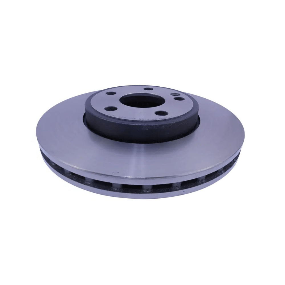 Par Disco Freio Mercedes Benz A200 1.6 2013 a 2018 Dianteiro Ventilado Fremax