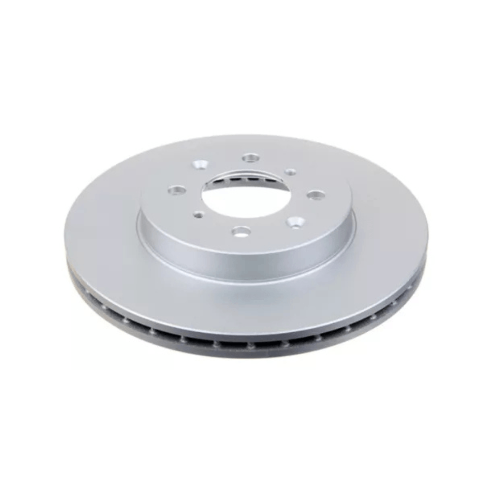 Par Disco Freio Honda City 2010 a 2014 Dianteiro Ventilado Fremax