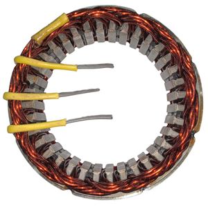 ESTATOR ALTERNADOR 65A