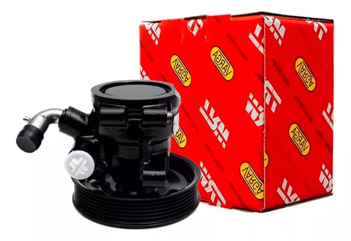Bomba Direção Hidráulica Ford Ecosport 1.6 2003 a 2012 TRW