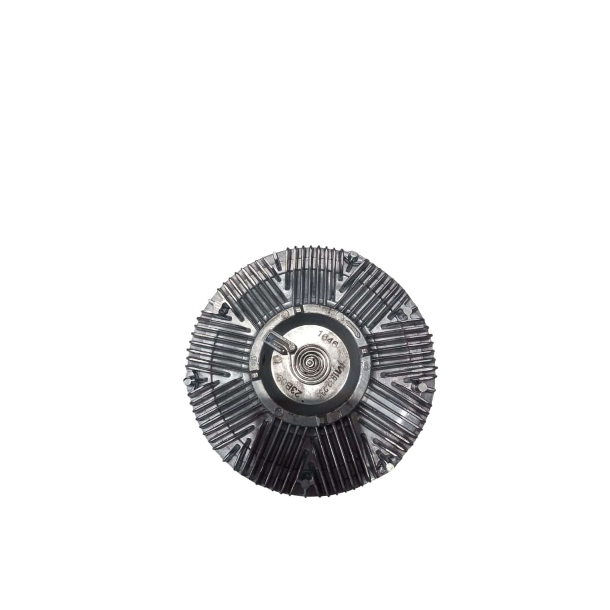 Embreagem Viscosa OM 906LA/926LA 1932235