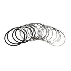 ANEL PISTAO MOTOR STD FORD ESCORT ZETEC 1.8 16V 1997/