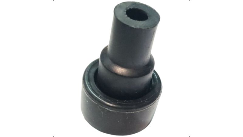 Terminal Cachimbo de vela Original NGK Yamaha XTZ YBR Factor Fazer