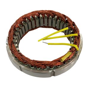 Estator Alternador 14V 35A MB/MF ARI380