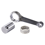 Biela c/ Rolamento Authomix Honda C100 Dream/Biz 100/Pop 100