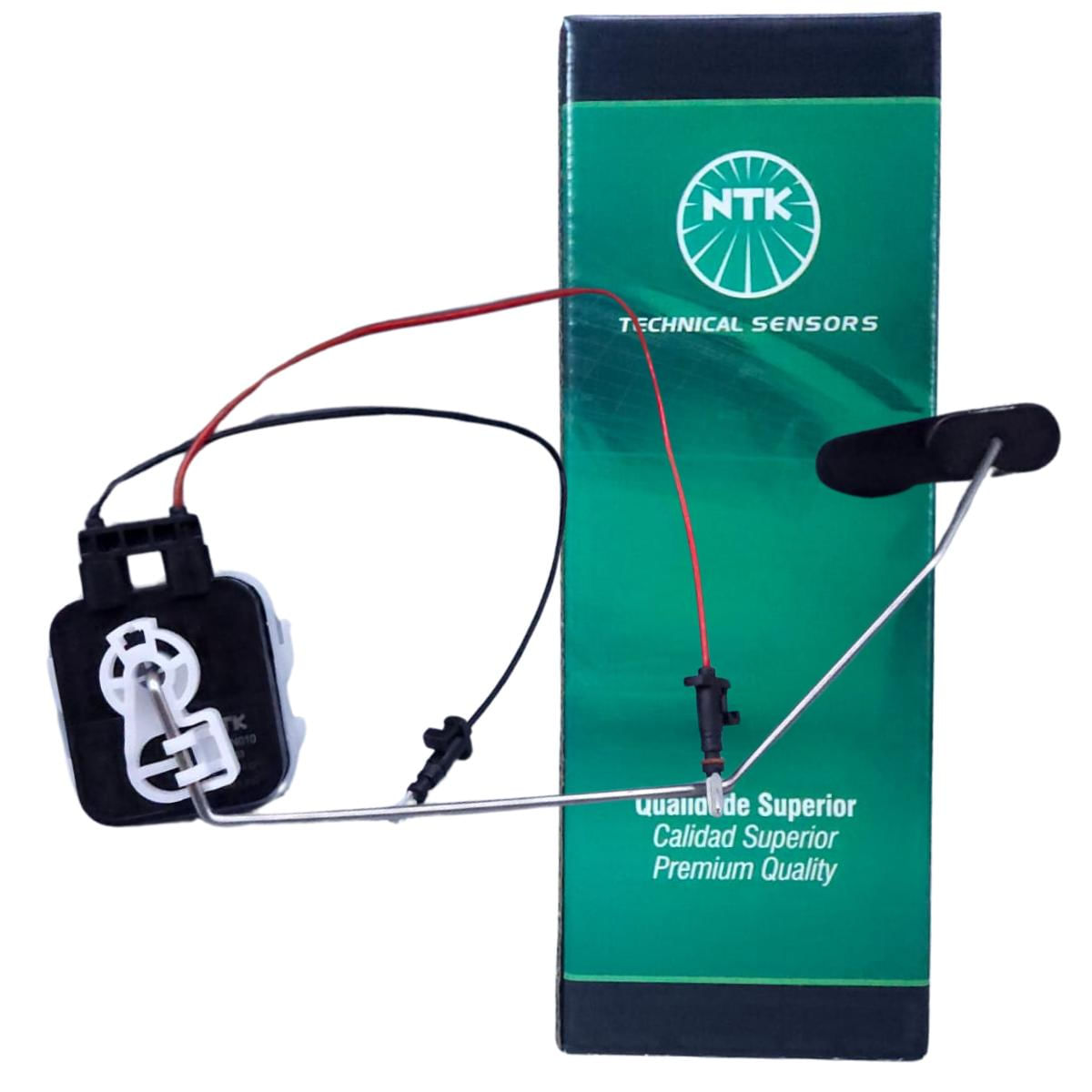 Fln2n010 - Sensor de Nível de Combustível Prisma 1.0 8v 2012 a