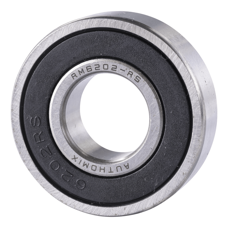 Rolamento de Roda Traseira Authomix RM6202-RS Cg 125/Ybr 125