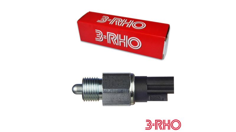 6653 - Interruptor Transferencia Cambio - Frontier 08 / 16