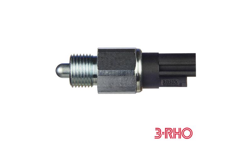 ハッチ 6653 - Interruptor Transferencia Cambio - Frontier 08 / 16