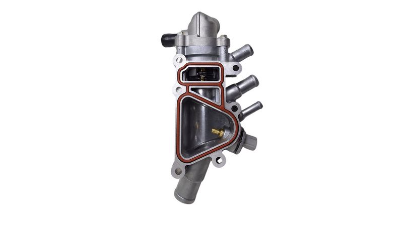 Válvula Termostática EcoSport Focus Fiesta Valclei 1164100AL