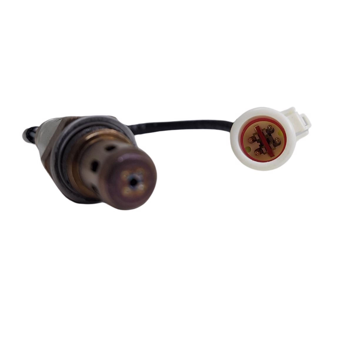 Sonda Lambda Ford EcoSport NTK OZA713D1