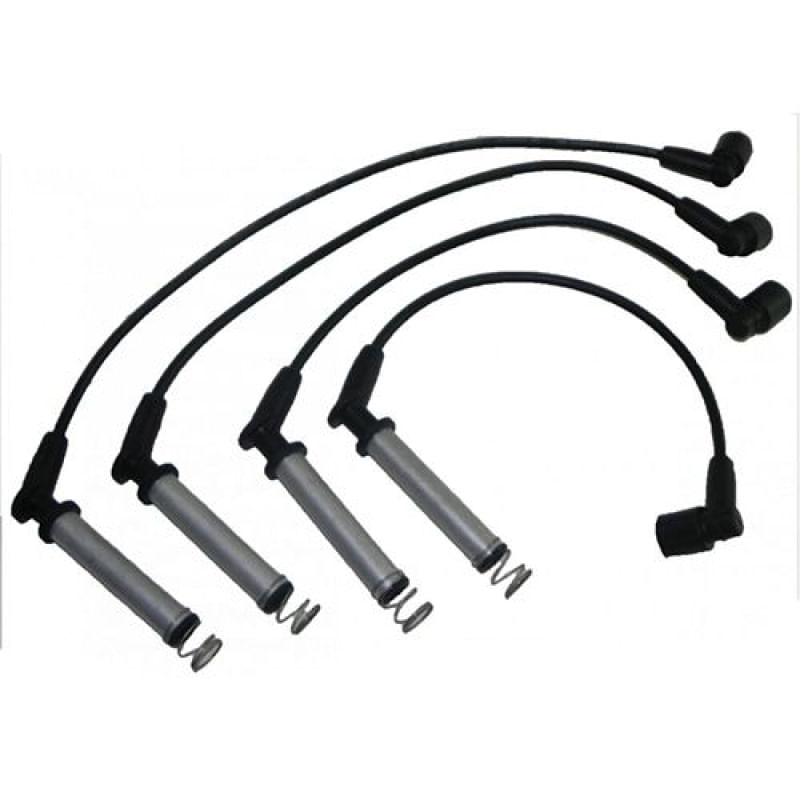 33 ① Scg76 - Cabo Ignicao Resistivo - Vectra 2.0 / 2.2 Mpfi 98 / Zafira