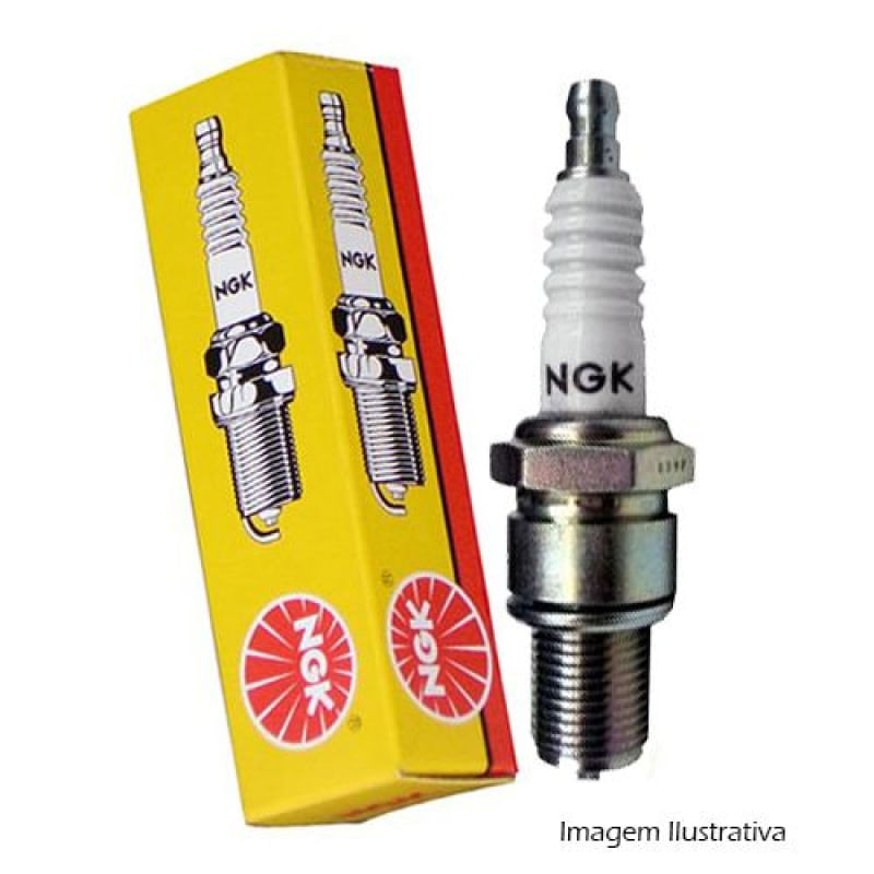 Zfr5Fix11 - Vela Ignicao - Civic 1.5 92 A 97/Crv 2.0 97 A 99 - Ngk