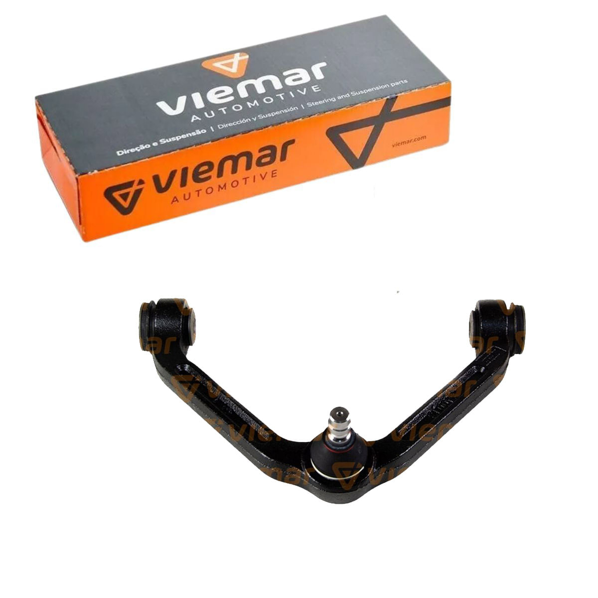 540013 - Bandeja Diant Dir Sup Susp - Ranger 98 / 12 Explorer 95