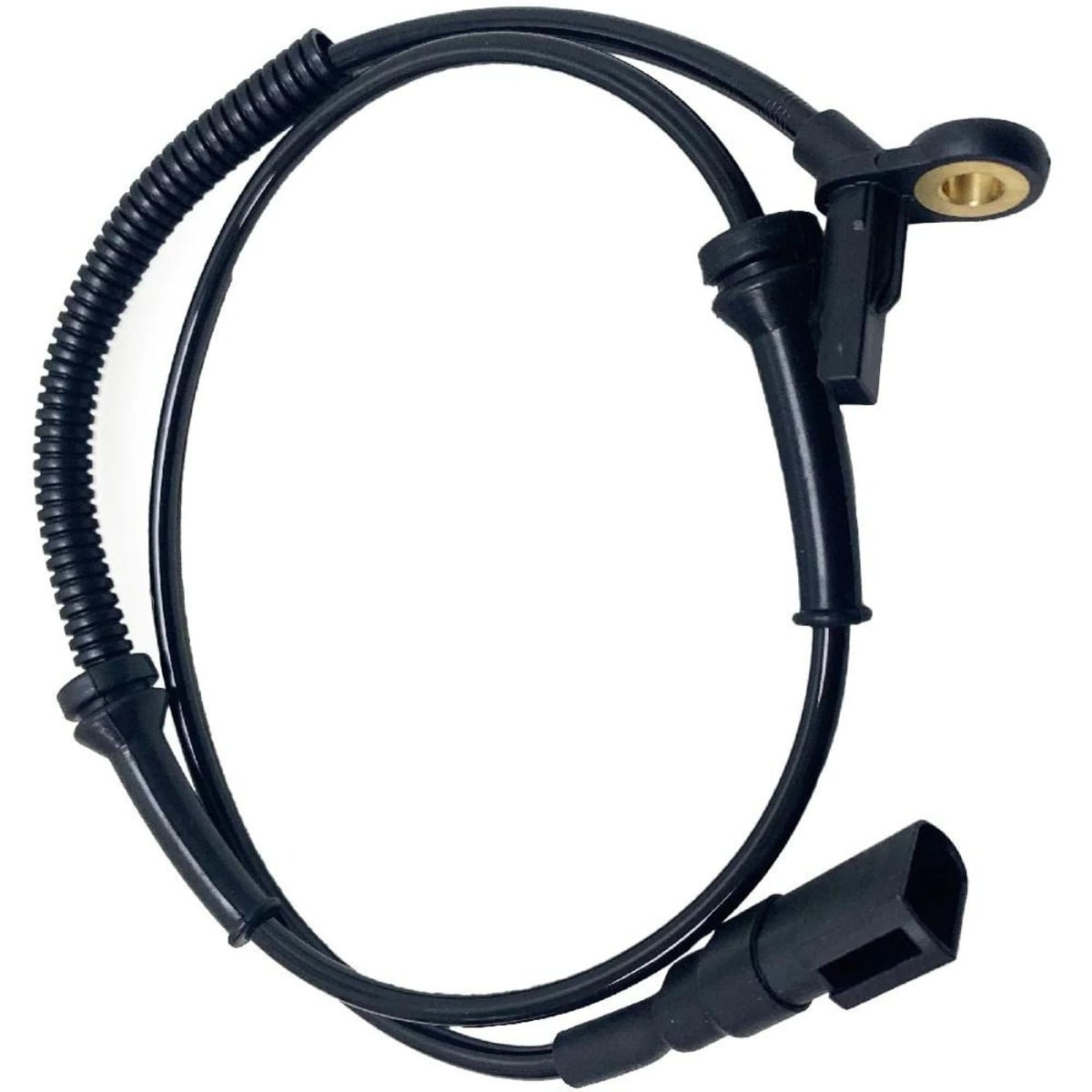 73404 - Sensor Abs Dianteiro - Ecosport 2003 A 2012 / Fiesta 2002