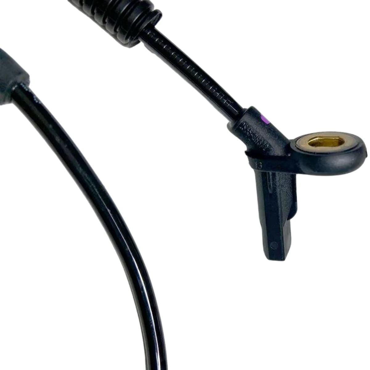 73404 - Sensor Abs Dianteiro - Ecosport 2003 A 2012 / Fiesta 2002