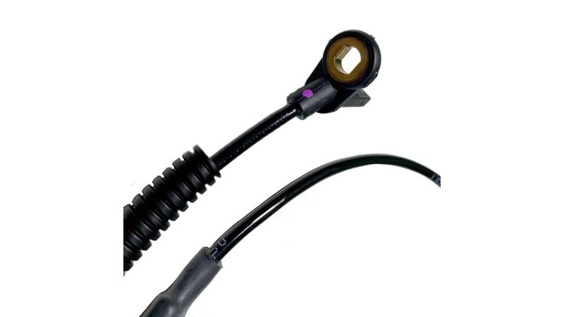 73404 - Sensor Abs Dianteiro - Ecosport 2003 A 2012 / Fiesta 2002