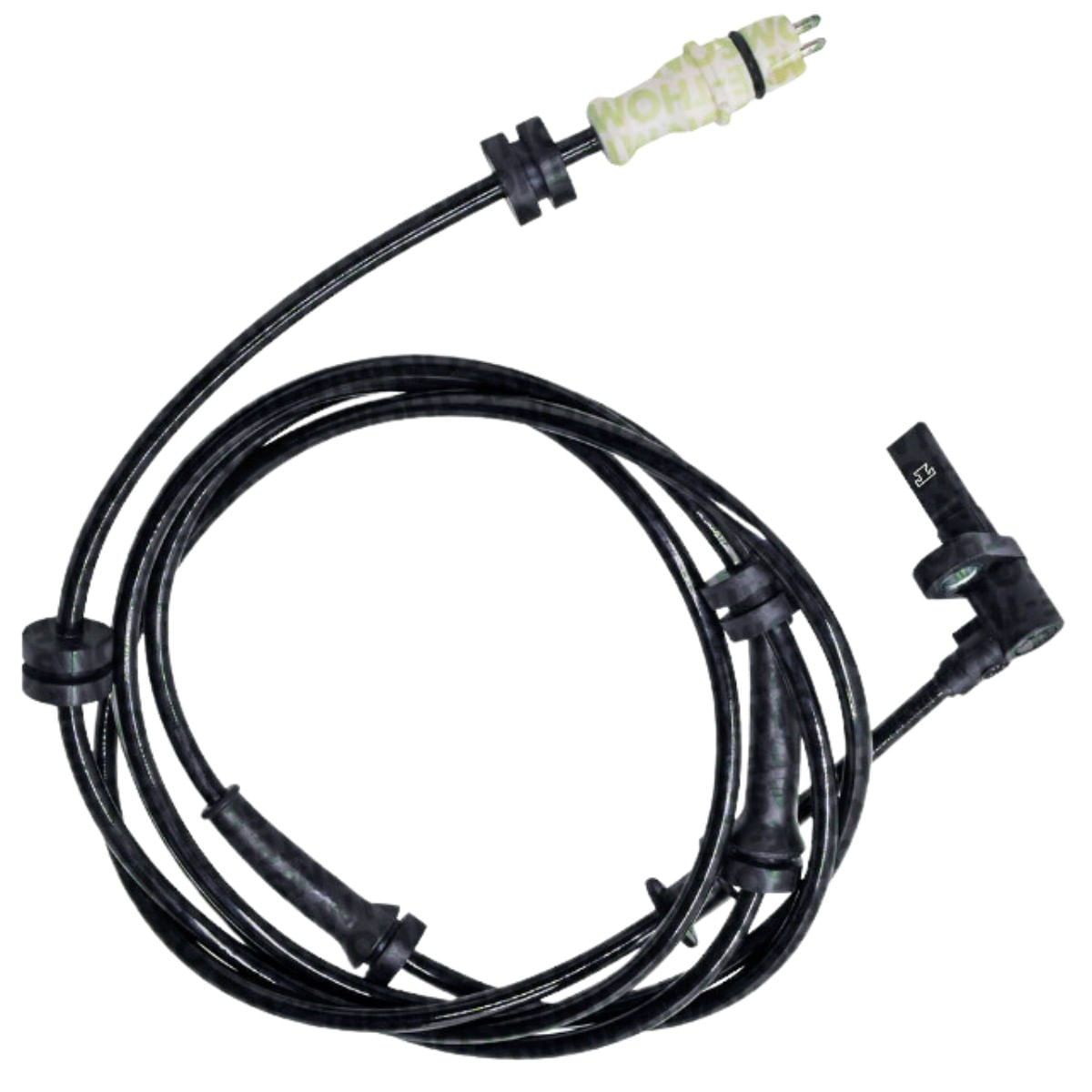 P2様 73389 - Sensor Abs Traseiro Esquerdo - Strada 1998 A 2021 - Mte